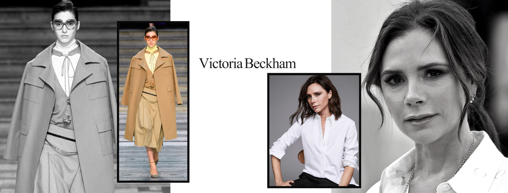 Victoria-Beckham_1 زنان پیشگام در صنعت مد