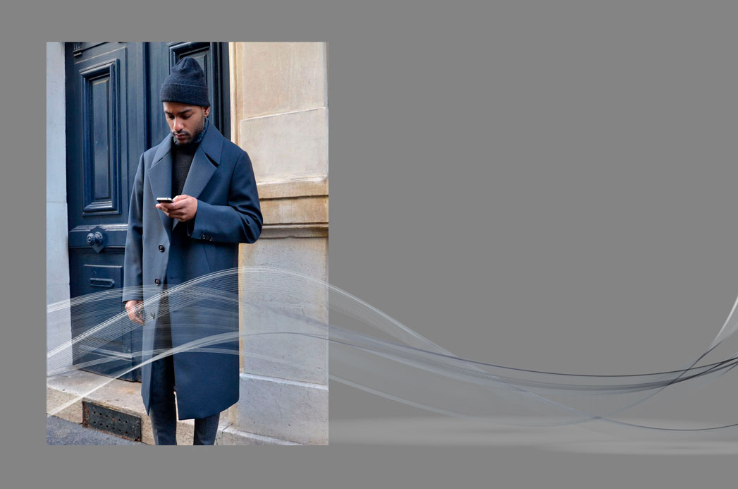 استایل مینیمال مردانه minimalist fashion tall 83 - استایل مینیمال مردانه