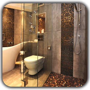 small-bathroom_1 طراحی حمام های کوچک