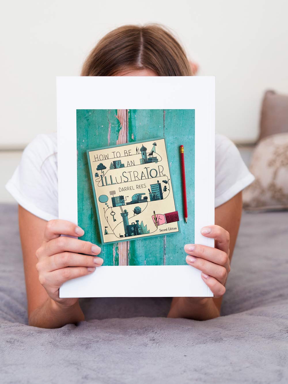 10-illustration-books_11 کتاب آموزش تصویرسازی؛ چگونه یک تصویرساز شویم؟
