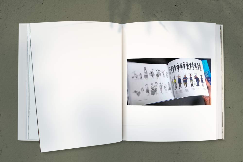 10-illustration-books_222 کتاب آموزش تصویرسازی؛ راحی فیگور به هر قیمتی