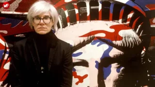 Andy Warhol
