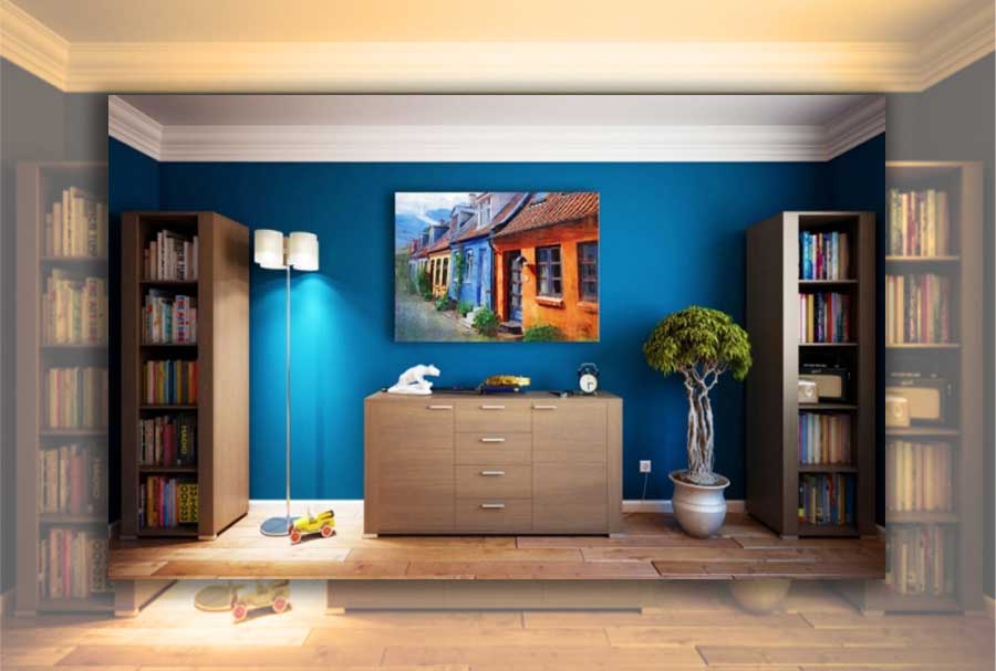 Interior-decoration_09 دکوراسیون اتاق خواب