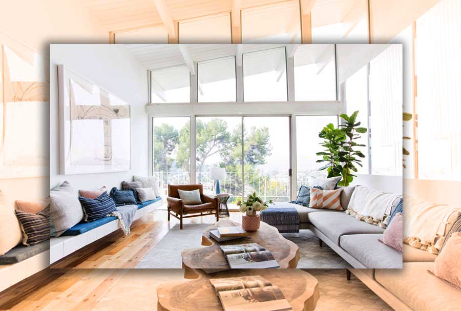 Interior-decoration_13 دکوراسیون اتاق خواب ایرانیاتاق خواب به سبک آرت دکو