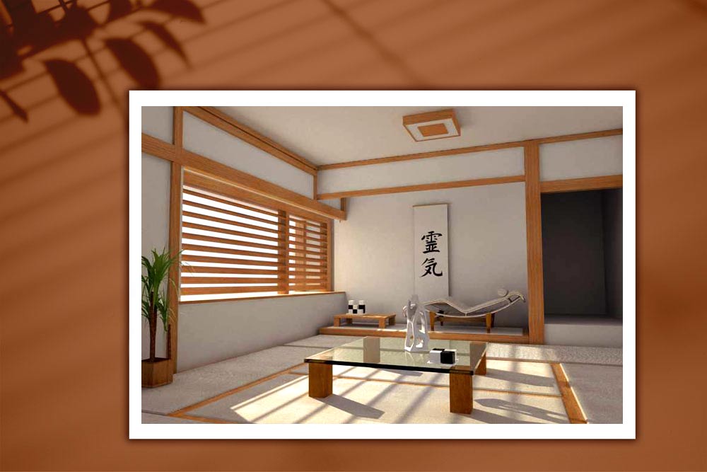 طراحی و دکوراسیون اتاق کار