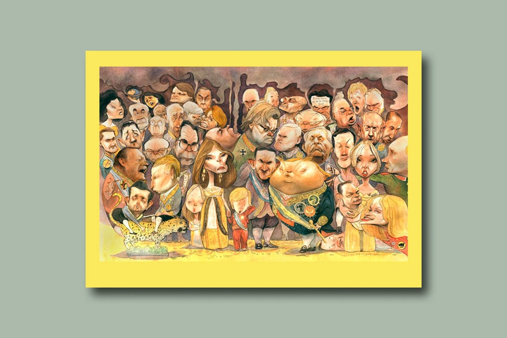 modern-illustration26 تصویرسازی مدرن