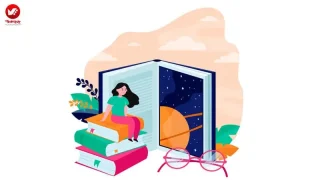 کتاب آموزش تصویرسازی
