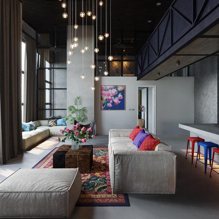 choose_interior_designer_19 توجه کردن به لوازم کهنه و قدیمی در خانه برای بازسازی دکوراسیون داخلی