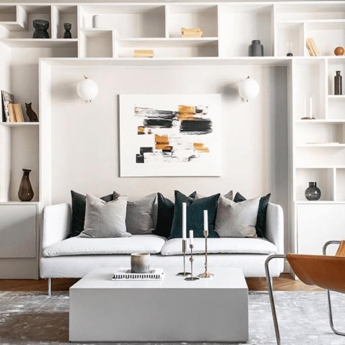 choose_interior_designer_20 استفاده طراحان دکوراسیون داخلی از اجناس دست دوم