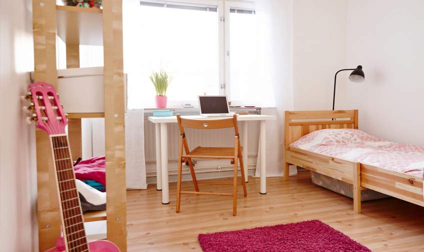 دکوراسیون اتاق خواب نوجوانان home design.44 - دکوراسیون اتاق خواب نوجوانان