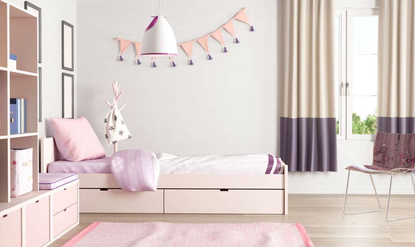 دکوراسیون اتاق خواب نوجوانان home design.55 - دکوراسیون اتاق خواب نوجوانان
