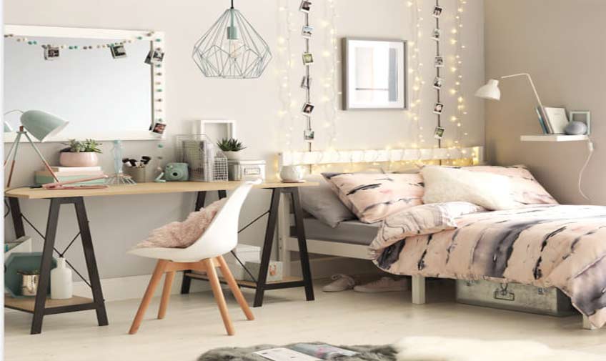 دکوراسیون اتاق خواب نوجوانان home design.58 - دکوراسیون اتاق خواب نوجوانان