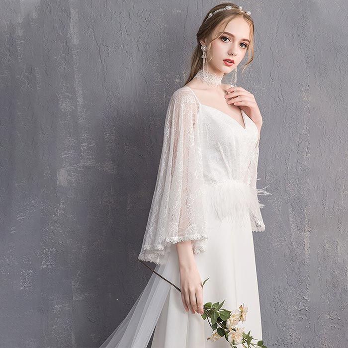 wedding_dress_84 لباس عروس بلند