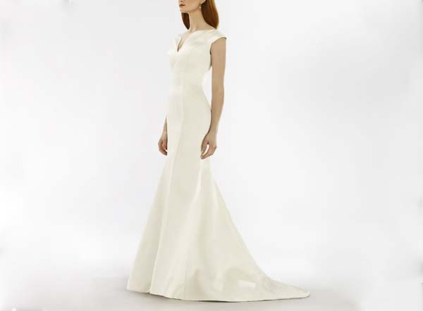 wedding_dress_pouyaandish_photo_35 چگونه لباس برای عروسان طراحی کنیم؟