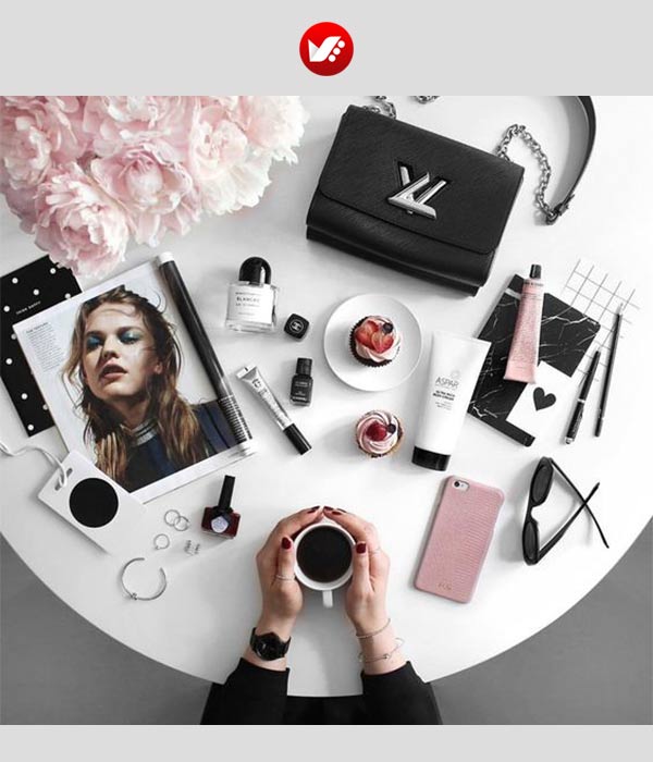 فشن بلاگری حرفه ایی فشن بلاگری حرفه ای