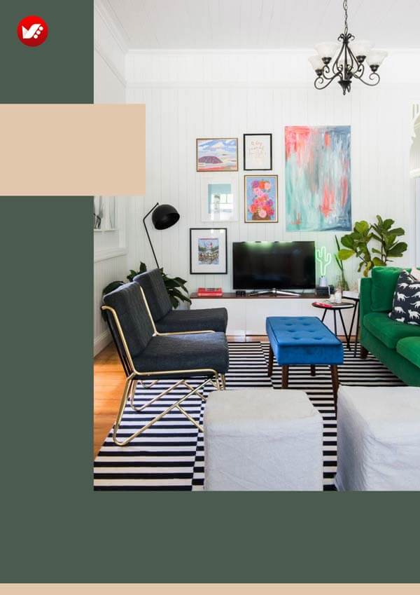 2020_interior_design_15 معرفی پر طرفدارترین سبک های دکوراسیون داخلی در سال 2020
