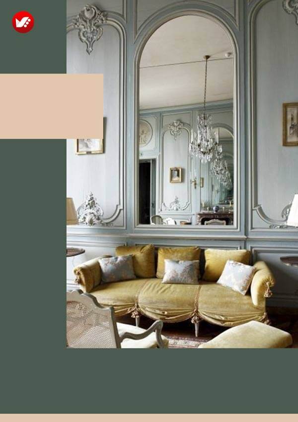 2020_interior_design_8 سبک طراحی و دکوراسیون داخلی سنتی