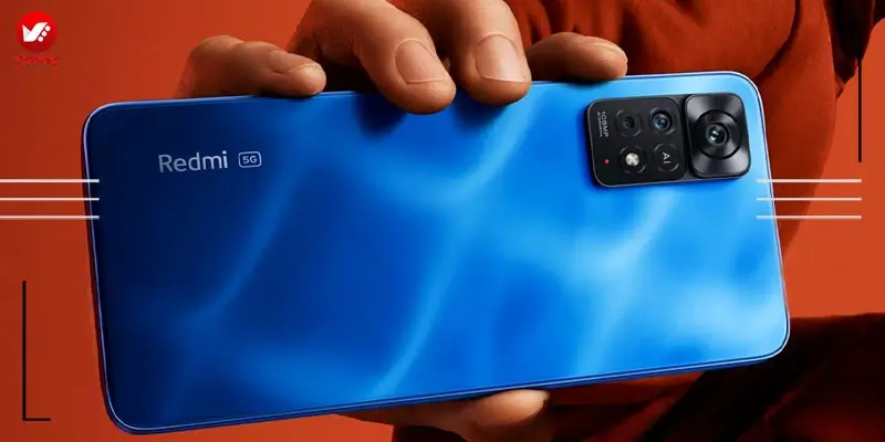 Redmi Note 11 Pro