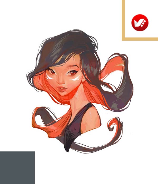 comic_photoshop_0 آموزش طرح کامیک