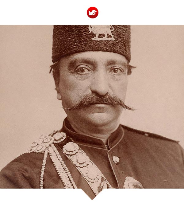 هنر عکاسی و قاجار