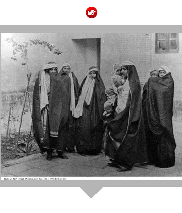 هنر عکاسی و قاجار