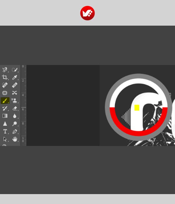 photoshop_shortcut_16 کلید میانبر انتخاب یک رنگ از تصویر در فتوشاپ