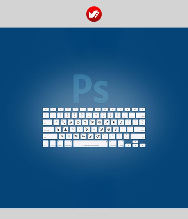photoshop_shortcut_2 کلید های میانبر فتوشاپ