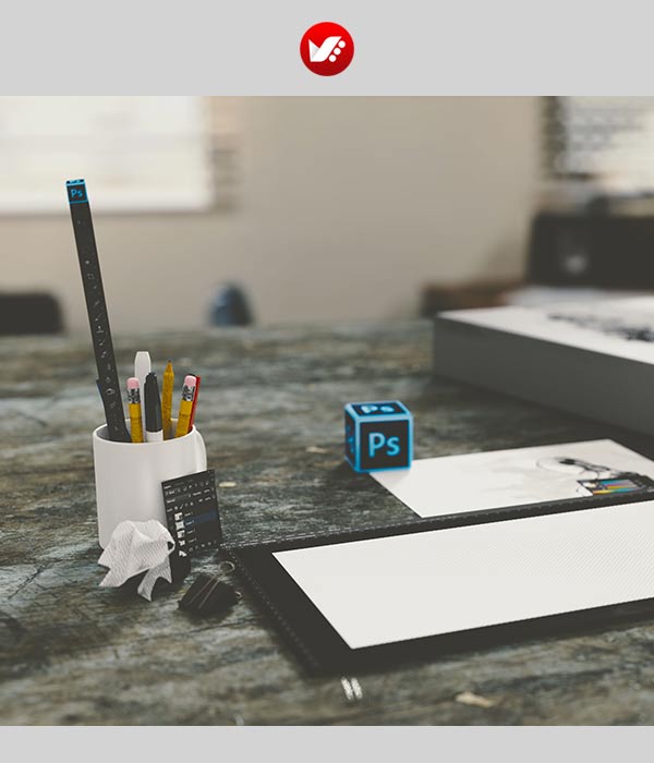 photoshop_shortcut_4 سرعت عمل با استفاده از کلید های میانبر در فتوشاپ