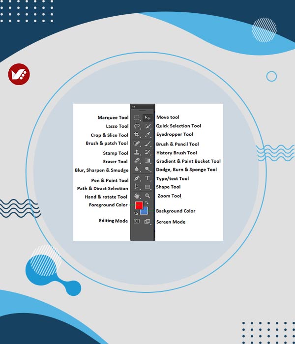 photoshop_tools_10 ابزارهای فتوشاپ