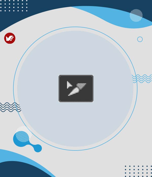 photoshop_tools_26 پنل Slice Select Tool در فتوشاپ