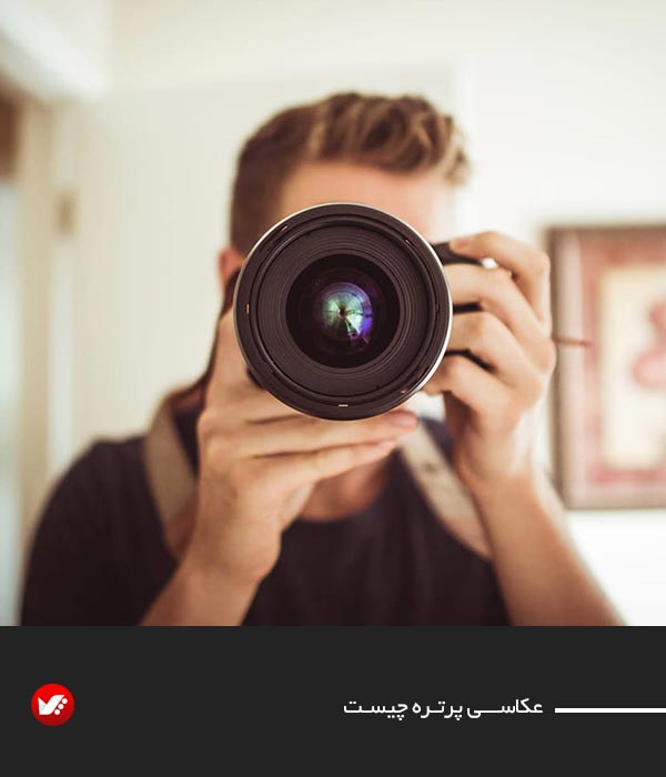 عکاسی پرتره سیاه و سفید عکاسی پرتره سیاه و سفید