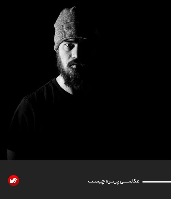 حالت پرتره چیست حالت پرتره چیست