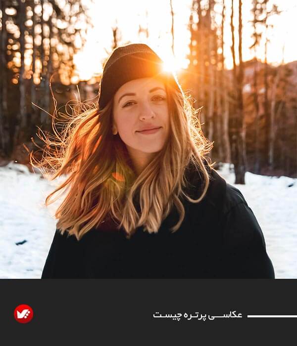 تاریخچه عکاسی پرتره تاریخچه عکاسی پرتره