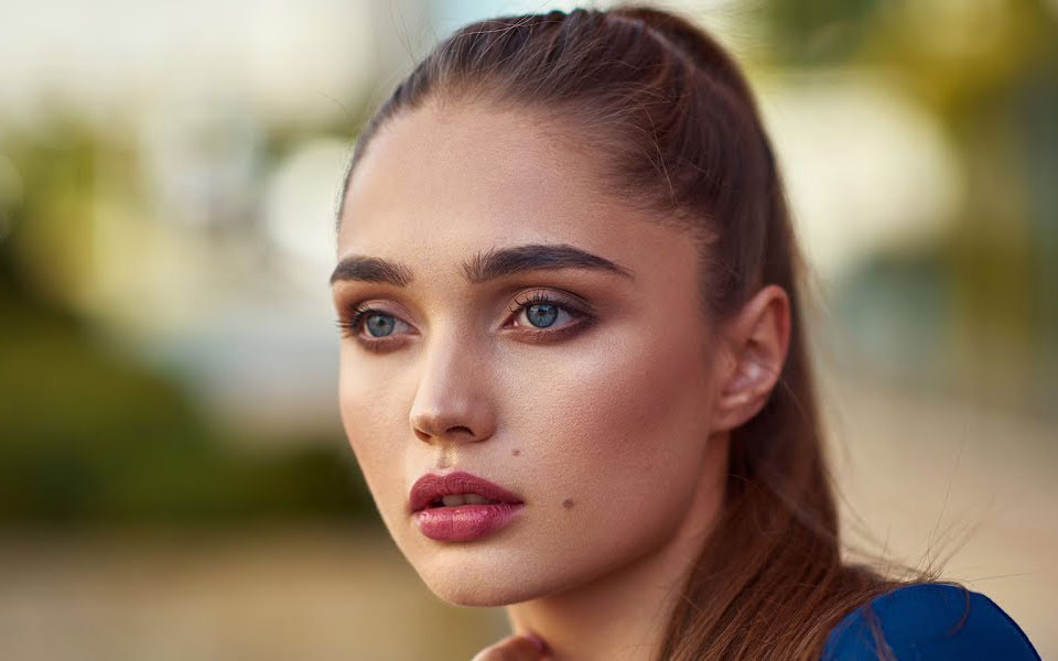 آموزش عکاسی پرتره هنری آموزش عکاسی پرتره هنری