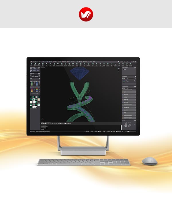 matrix_gold_04 نرم افزار ماتریکس گلد