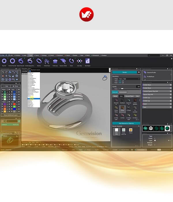 matrix_gold_06 نرم افزار ماتریکس گلد