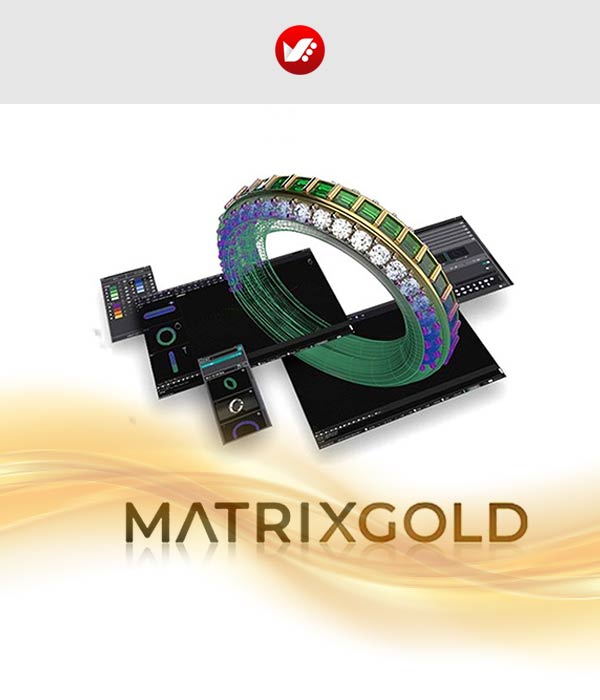 matrix_gold_25 نرم افزار ماتریکس گلد
