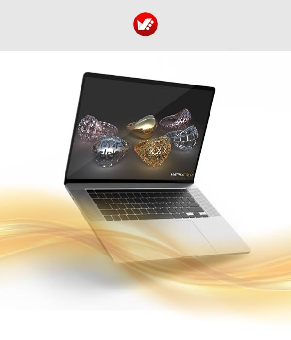 matrix_gold_27 نرم افزار ماتریکس گلد