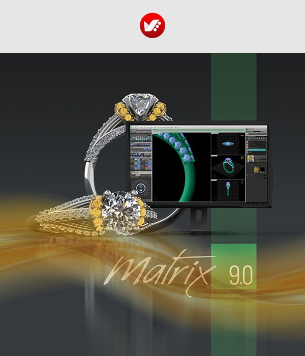 matrix_gold_29 نرم افزار ماتریکس گلد