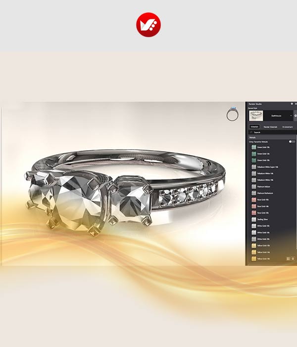 matrix_gold_34 نرم افزار ماتریکس گلد