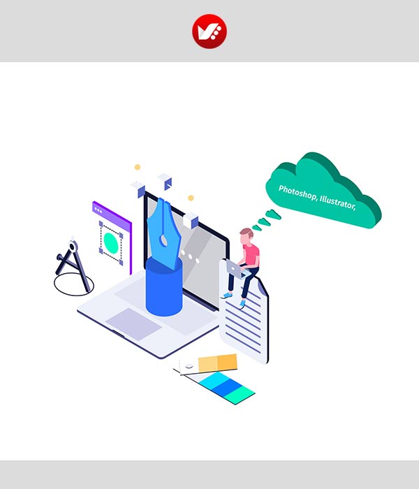 دانلود ایلوستریتور یا فتوشاپ دانلود ایلوستریتور یا فتوشاپ