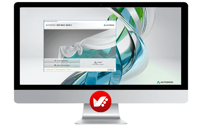 تاریخچه تری دی مکس تاریخچه نرم افزار تری دی مکس