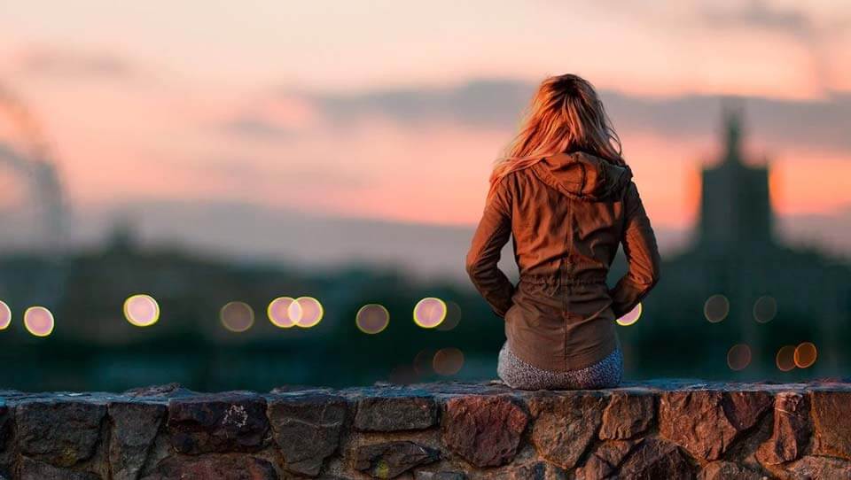 پس زمینه در عکاسی