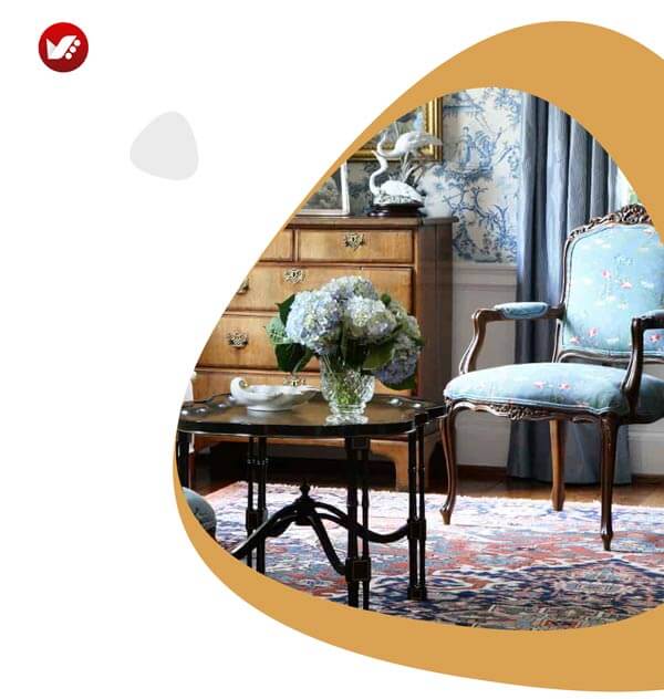 english_style_interior_design_07 اصول طراحی داخلی مدرن