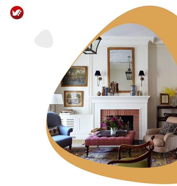 english_style_interior_design_10 دکوراسیون منزل چیست