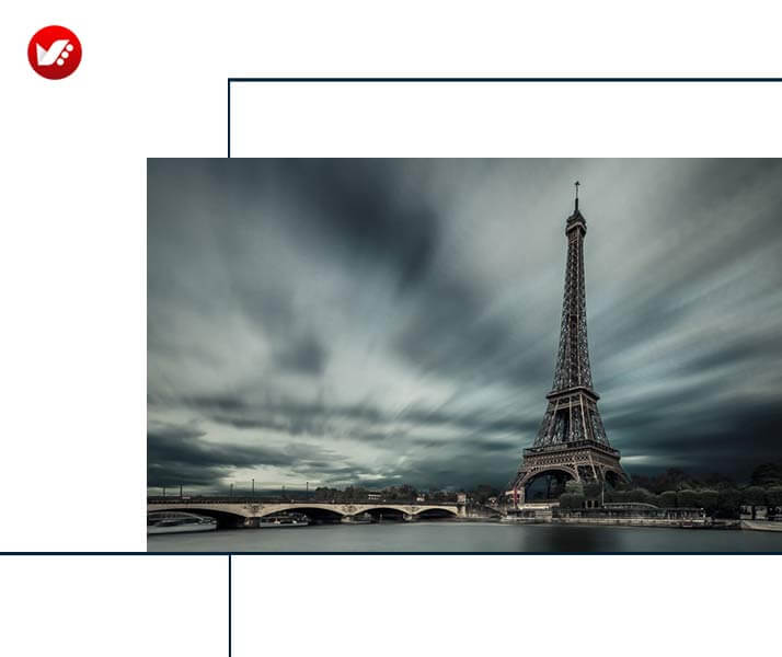 فیلتر چگالی خنثی (ND) فیلتر چگالی خنثی (ND)