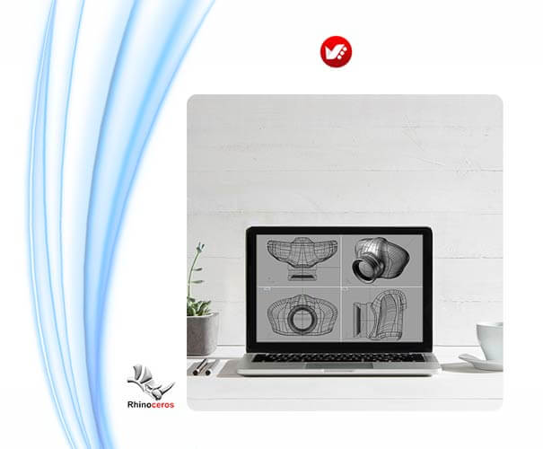نرم افزار راینو (Rhino) چیست؟ راینو سروس تریدی