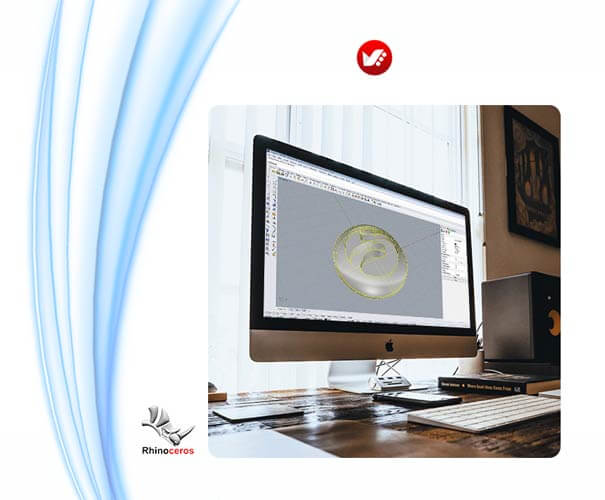 نرم افزار راینو (Rhino) چیست؟ نرم افزار راینو