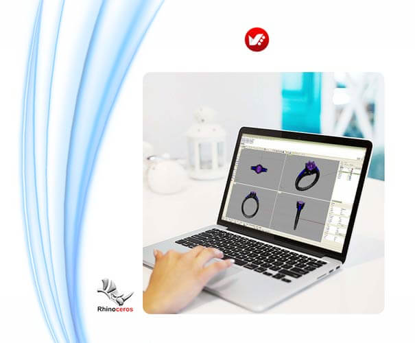 نرم افزار راینو (Rhino) چیست؟ نرم افزار راینو (Rhino)
