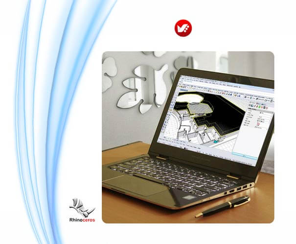 نرم افزار راینو (Rhino) چیست؟ نرم افزار راینو ورژن جدید